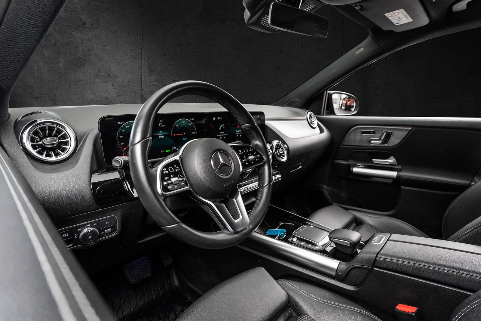 300 4M Progressive/Memory/360/Krok/Distronic/CarPlay/++ – bilde 12