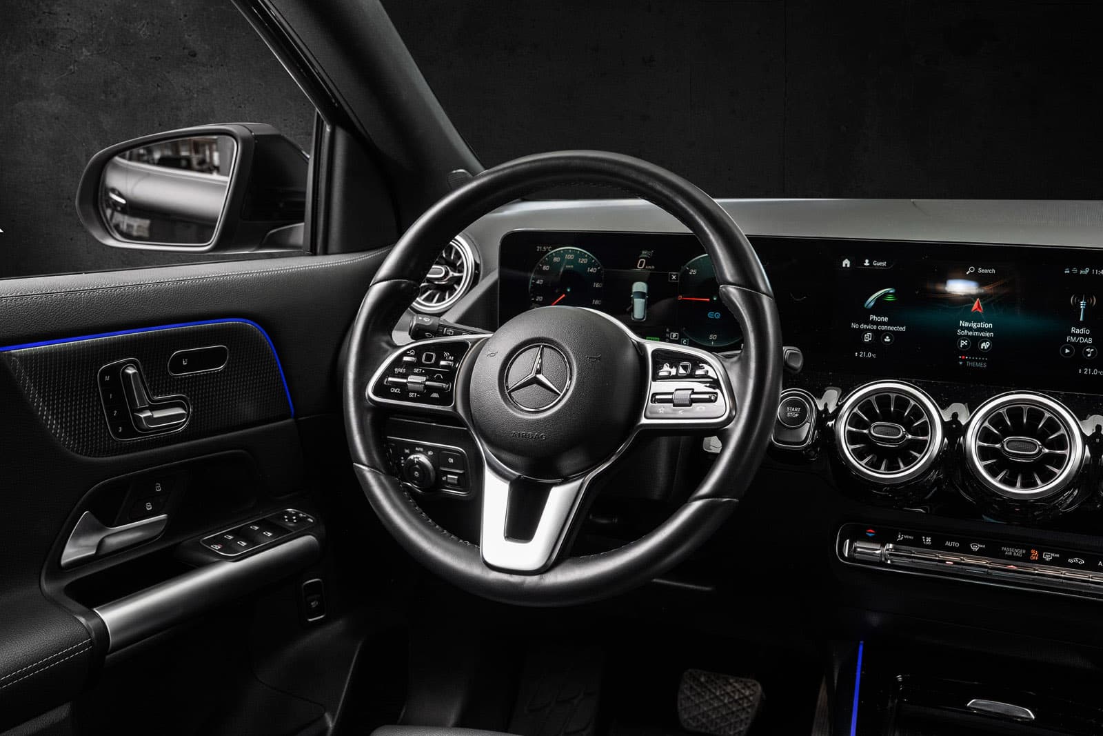 300 4M Progressive/Memory/360/Krok/Distronic/CarPlay/++ – bilde 15