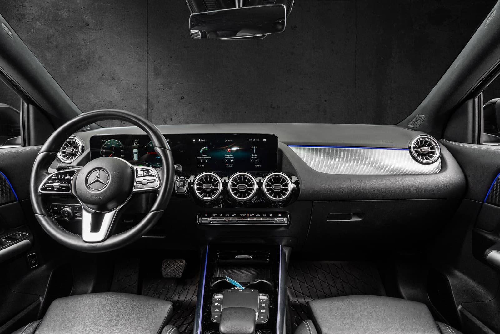 300 4M Progressive/Memory/360/Krok/Distronic/CarPlay/++ – bilde 14