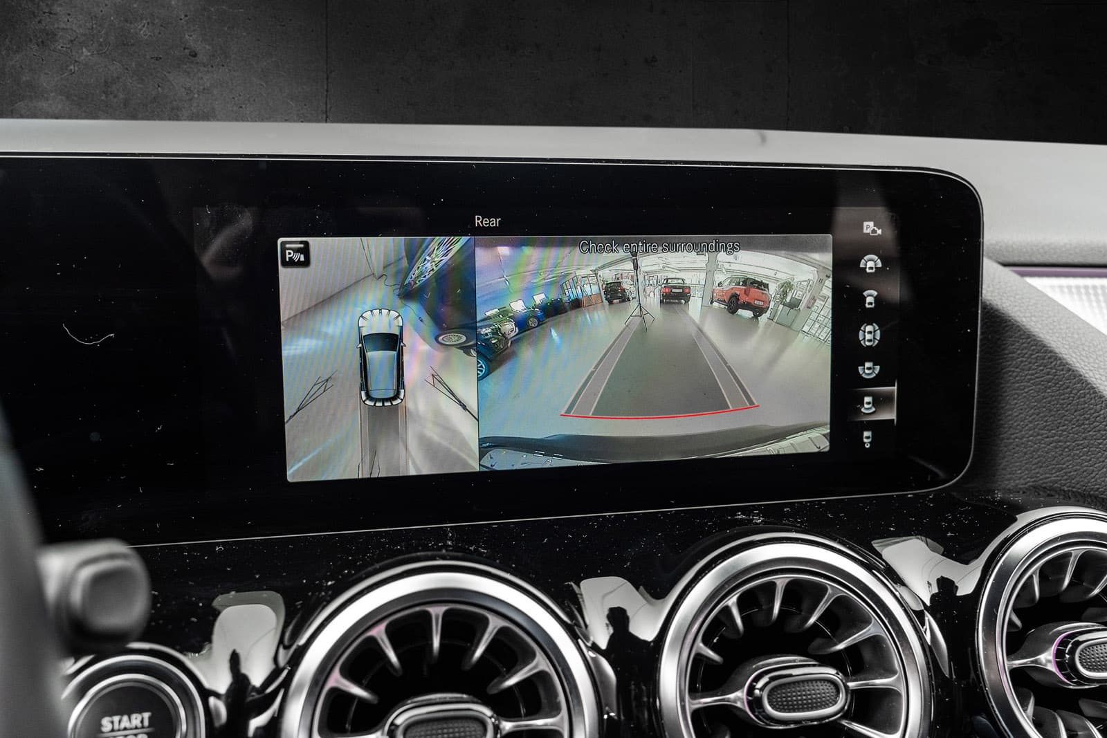 300 4M Progressive/Memory/360/Krok/Distronic/CarPlay/++ – bilde 34