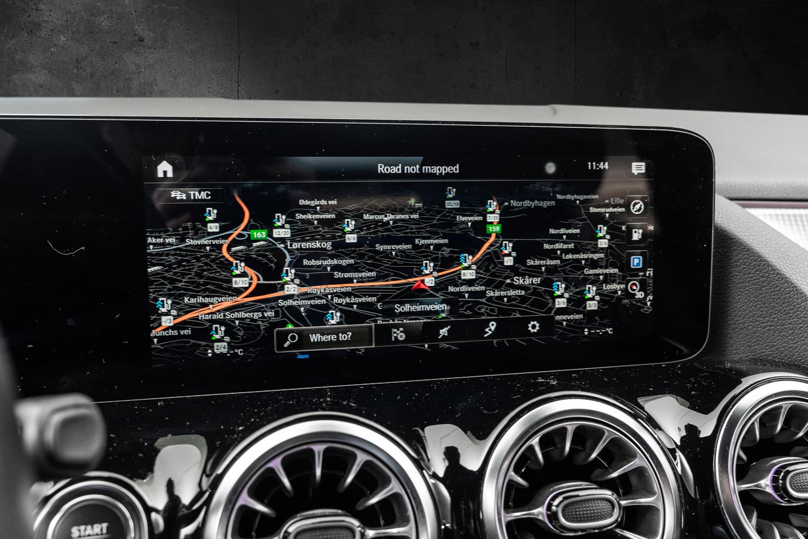 300 4M Progressive/Memory/360/Krok/Distronic/CarPlay/++ – bilde 31