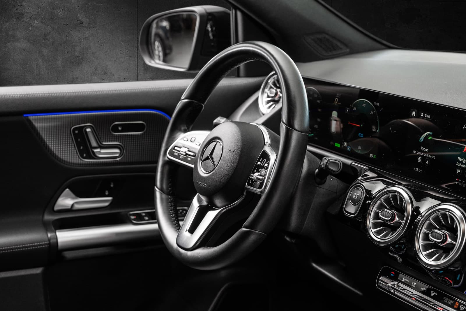 300 4M Progressive/Memory/360/Krok/Distronic/CarPlay/++ – bilde 22