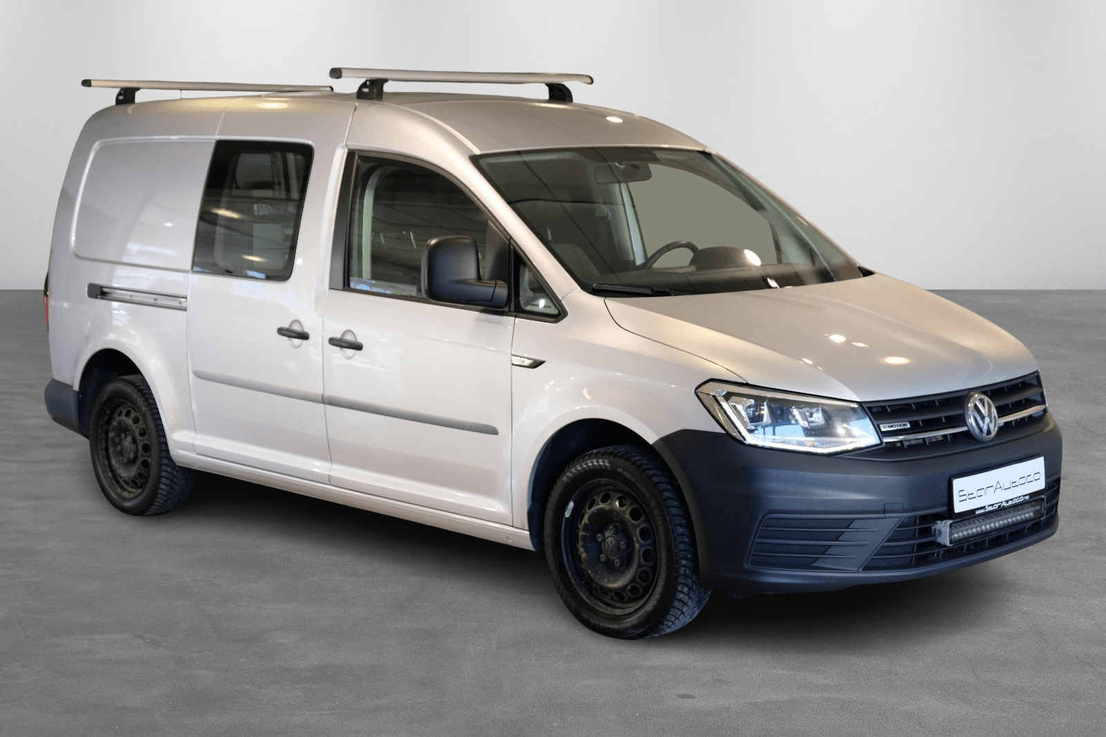 2.0 TDI 150hk DSG 4M/Krok/Innredning/Webasto/Kunstskinn