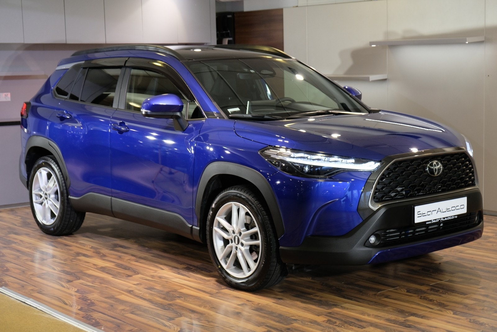 AWD-i Executive JBL&Panorama&Leather/El.sete/Carplay++