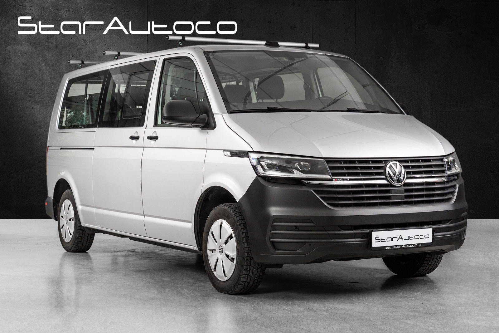 2.0 TDI 150hk 4M/5-seter/Lang/Innredning/Krok/Webasto++