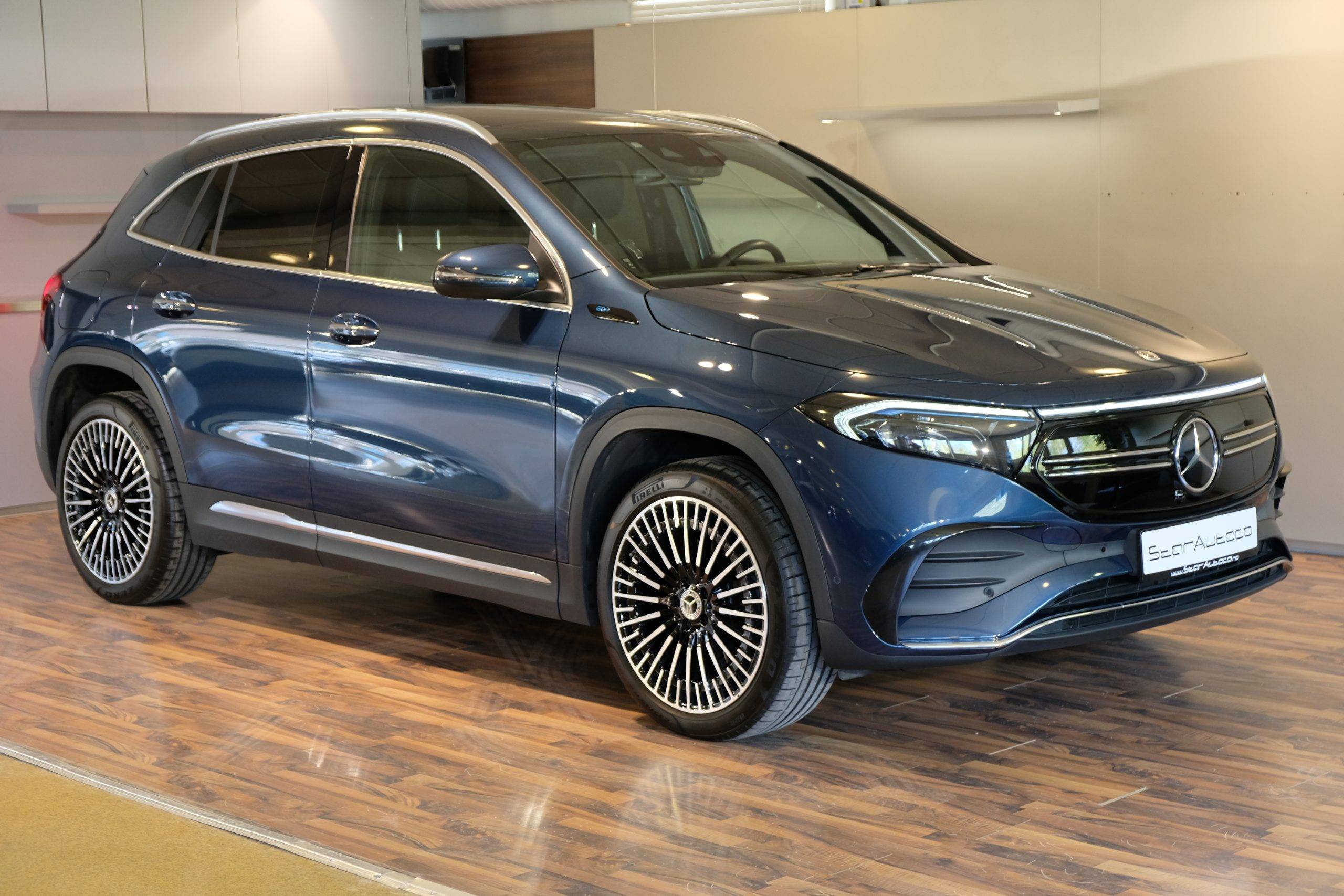 350 4M AMG/20/Memory/Pano/Skinn/Distronic+/CarPlay/