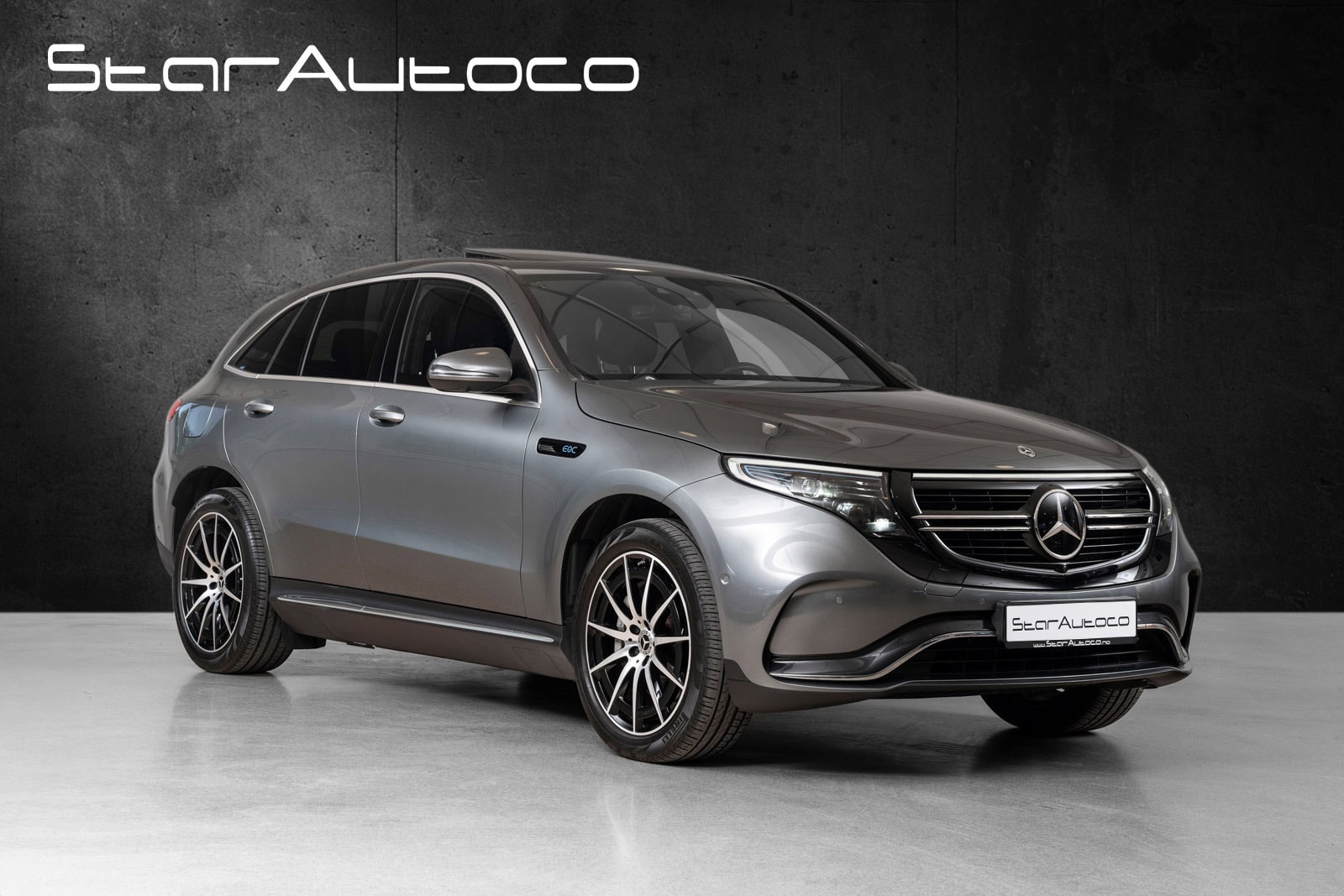 400 4M AMG/Premium Plus/HUD/Skinn/Soltak/Memory/Krok/++