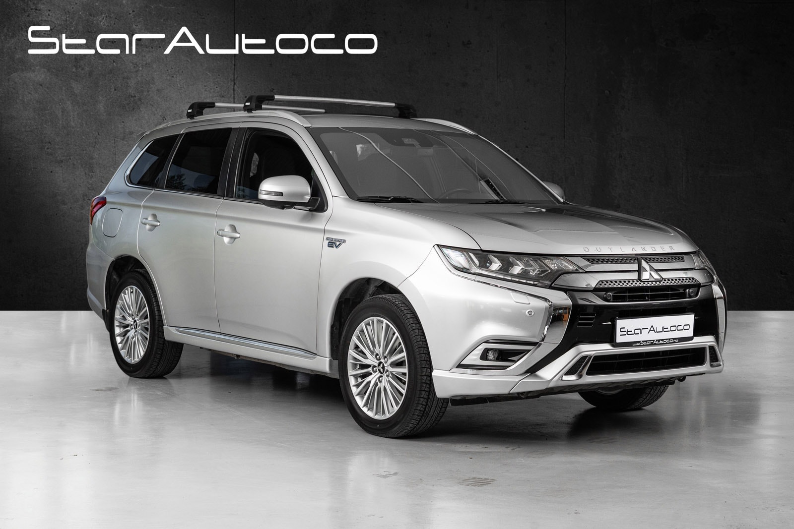 2.4 PHEV AWD Rockford/360/Skinn/Krok/ACC/El.sete/++