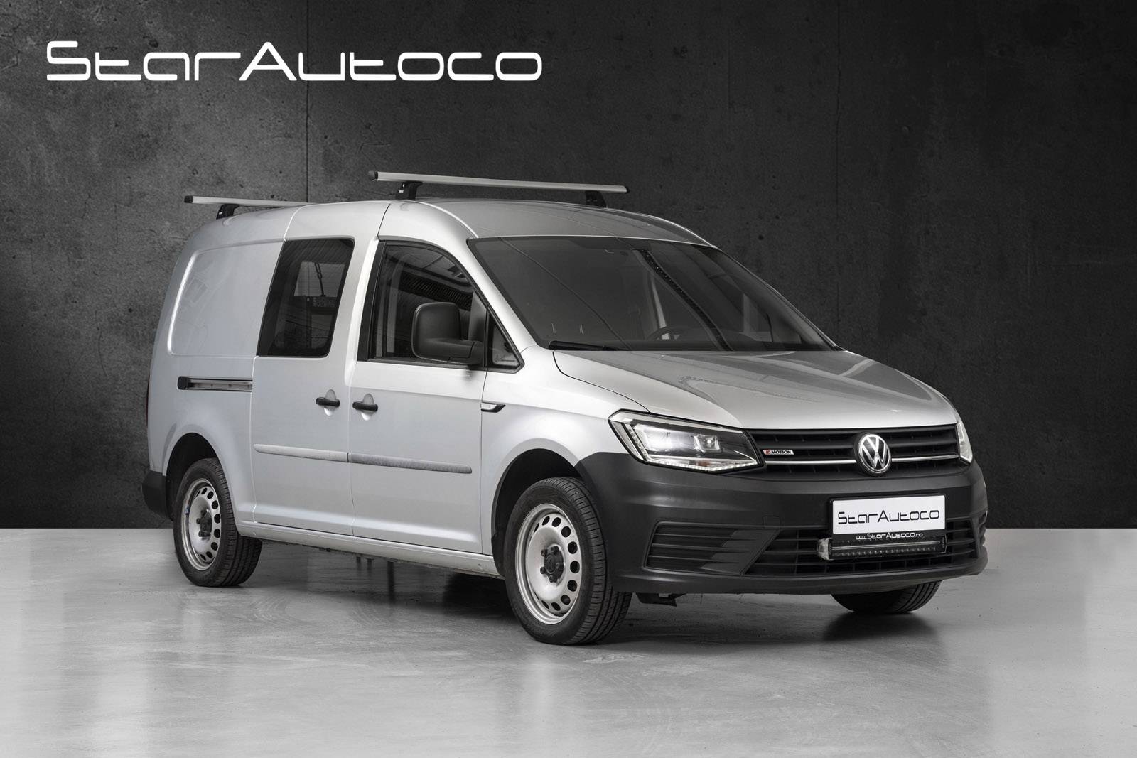 2.0 TDI 150hk DSG 4M/Krok/Innredning/Webasto/Kunstskinn